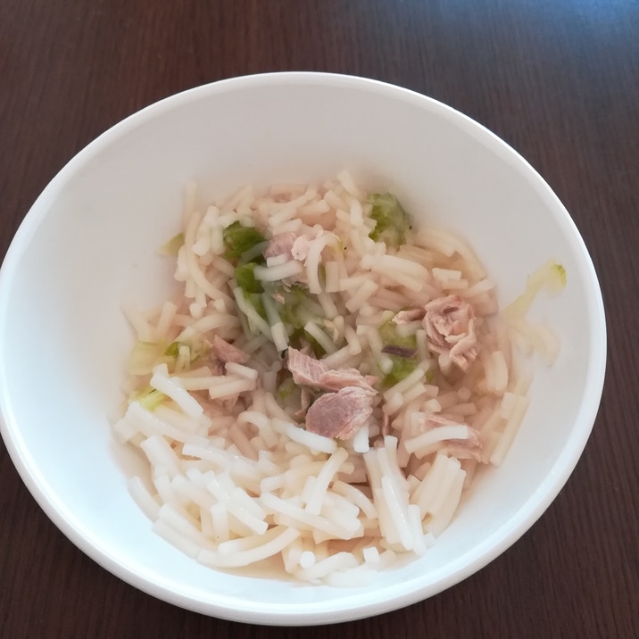 離乳食後期 ぶりと白菜にゅうめん レシピ 作り方 By もん1223 楽天レシピ 離乳食後期 ぶりと白菜にゅうめん レシピ 作り方 By もん1223 楽天レシピ